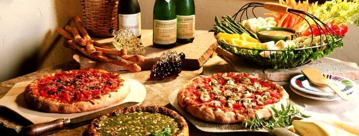 2018 год объявлен годом итальянской еды