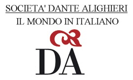 Logotip DA Rim