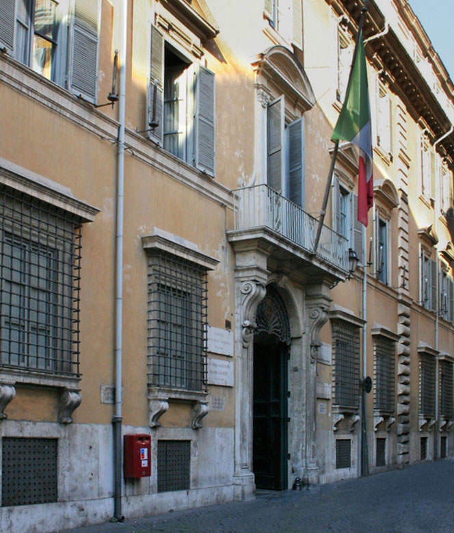 IW PalazzoFirenze SocietaDanteAlighieri 18
